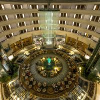 calista luxury resort