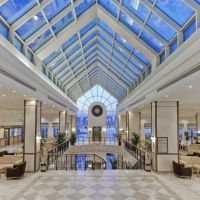 Asteria Bodrum Resort (ex. wow bodrum resort)
