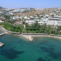 Asteria Bodrum Resort (ex. wow bodrum resort)
