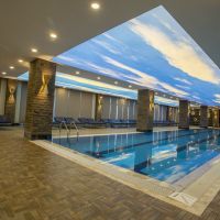 sensitive premium resort & spa