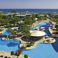 calista luxury resort