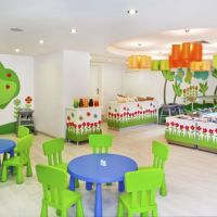 akka antedon hotel