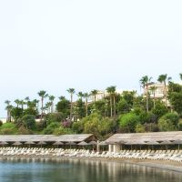 Asteria Bodrum Resort (ex. wow bodrum resort)