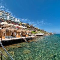 the blue bosphorus hotel by corendon