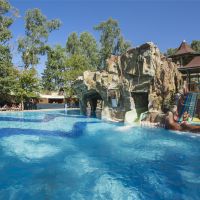 Larissa phaselis princess hotel