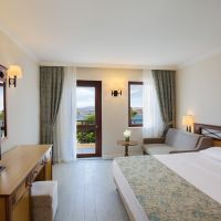 Asteria Bodrum Resort (ex. wow bodrum resort)