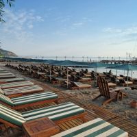 akka antedon hotel