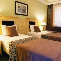 sealife family resort