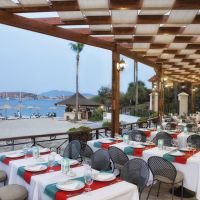 Asteria Bodrum Resort (ex. wow bodrum resort)