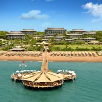 calista luxury resort