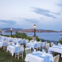 Asteria Bodrum Resort (ex. wow bodrum resort)