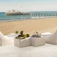 calista luxury resort