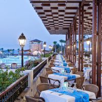Asteria Bodrum Resort (ex. wow bodrum resort)
