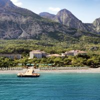 akka antedon hotel