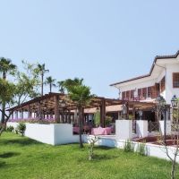 Asteria Bodrum Resort (ex. wow bodrum resort)