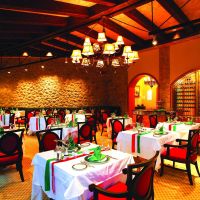 calista luxury resort