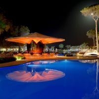 calista luxury resort