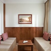 akka antedon hotel