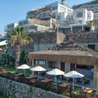 the blue bosphorus hotel by corendon