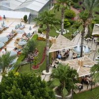 beach club doganay