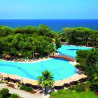akka antedon hotel