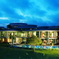 calista luxury resort