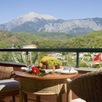 simena hotel