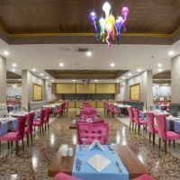 the blue bosphorus hotel by corendon