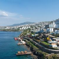 the blue bosphorus hotel by corendon
