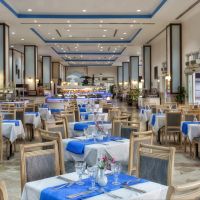 Asteria Bodrum Resort (ex. wow bodrum resort)