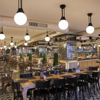 elegance hotel