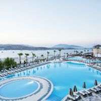 Asteria Bodrum Resort (ex. wow bodrum resort)