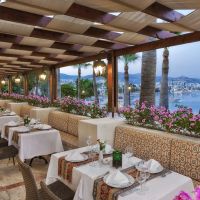 Asteria Bodrum Resort (ex. wow bodrum resort)