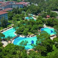 akka antedon hotel