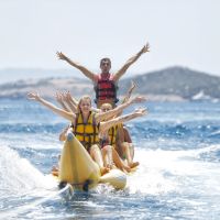 Asteria Bodrum Resort (ex. wow bodrum resort)
