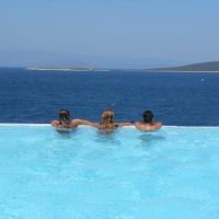 the blue bosphorus hotel by corendon