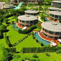 calista luxury resort