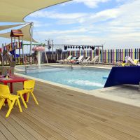 the blue bosphorus hotel by corendon