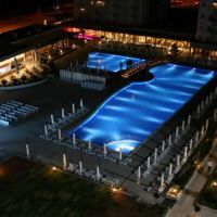 grand park lara
