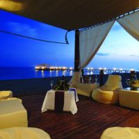 calista luxury resort