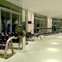 calista luxury resort