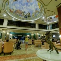 venezia palace