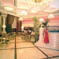 club hotel sera