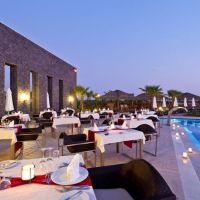 Sherwood Blue Belek (ex. Sensimar Belek Resort)