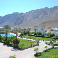 happy life village
