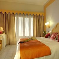 tiran dahab lagoon resort (ex. ibis styles dahab lagoon)