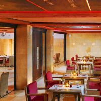 le meridien dahab resort