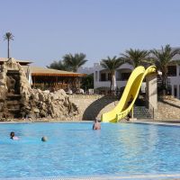 happy life village