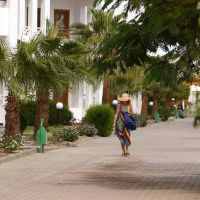 happy life village