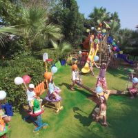 club hotel sera